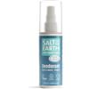 Salt of the Earth, Deodorante spray naturale, Oceano e cocco - Vegano, protezione a lunga durata, ricaricabile, approvato da Leaping Bunny, ingredienti di origine naturale al 100% - 100ml