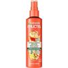 GARNIER Fructis - Spray Stop aggressioni - Trattamento arricchito con olio di Amla e cheratina vegetale, capelli danneggiati, senza risciacquo, 150 ml