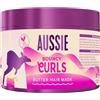 Aussie Maschera Curls 500 ml