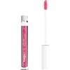 Wet n Wild, Mega Slicks Lip Gloss, Lucidalabbra Extra-lucido dalla Texture Leggera e Brillante, per un Look Sano, Morbido e Pieno delle tue Labbra, Idea Regalo per San Valentino, Crushed Grapes