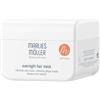 Marlies Möller Softness Overnight Care Hair Mask 125 Ml