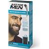 Just for men COLORANTE en gel bigote, barba y patillas #moreno 15 ml