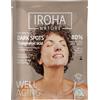 Iroha Nature - Maschera viso illuminante | Con Acido Tranexamico, Niacinamide e Vitamina C | Aiuta a unificare il tono e migliorare la luminosità