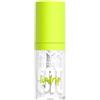 NYX Professional Makeup Gloss Labbra, Finish Cremoso e Lucido, Fino a 12H di Idratazione, Maxi Applicatore, Con Squalano, Olio di Lampone e Camemoro, Fat Oil Lip Drip, Tonalità: My Main