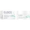 EUBOS Cura sensibile, crema idratante, cura intensiva per pelli sensibili, per un aspetto sano della pelle, protezione quotidiana, compatibilità cutanea dermatologicamente confermata, 50 ml