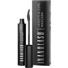 Nanolash Mascara allungante e incurvante Nanolash 10 ml - l'effetto di ciglia perfettamente lunghe e perfettamente arricciate, mascara allungante e incurvante, mascara nero