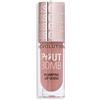 Revolution Beauty London Revolution Beauty Pout Bomb rimpolpante caramella lucida, Candy Pink Nude