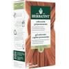 Herbatint Colorazione per capelli in gel 8R biondo chiaro ramato - 170 ml | senza ammoniaca, copertura ottimale dei capelli grigi | con 8 estratti biologici, ideale per pelli sensibili