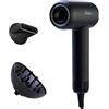 Ardes HAIR PRO Asciugacapelli Ionico ad Alta Velocità con Motore Digitale 110.000 rpm, 4 Modalità di Calore, Diffusore e Concentratore Magnetico, Potenza 1800 W e Custodia da Viaggio