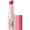 Max Factor 2000 Calorie Mellow Blur, Rossetto, Sfumatura delicata, Sfumatura istantanea, Blur, Effetto labbra soffici come un marshmallow, Modulabile, 3,5g, 020 Raspberrry Rush