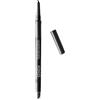 KIKO Milano Unlimited Precision Automatic Eyeliner And Khôl 16, Matita Occhi Automatica Per L'Interno E L'Esterno Dell'Occhio, 16 Black