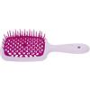 Jäneke Spazzola SUPERBRUSH SMALL lilla/fuxia