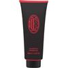 DIAMOND INTERNATIONAL MILAN | Shampoo & Gel Doccia per Uomo, con Fragranza Legnosa e Speziata, Packaging Elegante Rossonero, Made in Italy, 400 ml