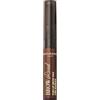 Bourjois Brow Reveal Push-Up Cera per sopracciglia, 03 Medium Brown, a lunga tenuta per sopracciglia più piene e modellate, texture morbida, applicatore 3 in 1 effetto laminazione, tenuta 24 ore