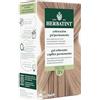 Herbatint Gel permanente per capelli 9N biondo molto chiaro, 170 ml, senza ammoniaca, copertura ottimale dei capelli grigi, con 8 estratti bio per un colore durevole e morbido