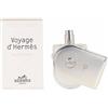 Hermès Voyage D'Hermès Edt Vapo 35, eau de toilette vivace per ogni giorno, pensata per essere indossata in ogni stagione, flacone da 35 ml indicato per essere utilizzato con continuità durante tutto l'anno