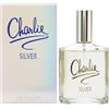 Revlon Charlie Silver Profumo Donna Eau De Toilette - 100ml