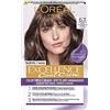 L'Oreal Paris L´Oréal Paris Excellence Cool Creme Tinte Permanente - Tono 6.11 Rubio Oscuro Ceniza