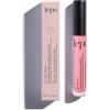 LEPO | 3D Lip Gloss, Lucidalabbra Ultra Luminoso e Nutriente N. 03 Cioccolato Rosa, con Olio di Argan Bio, Olio di Tsubaki e Burro di Mango