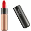 KIKO Milano Velvet Passion Matte Lipstick 311, Rossetto Confortevole Colore Mat
