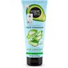 Organic Shop Gommage esfoliante per tutti i tipi di pelle Avocado e Aloe (75ml)