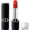 DIOR Rouge Dior Satin Lipstick Nr.080 Red Smile 3,5 g