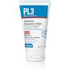 KELEMATA PL3 Balsamo Riparatore Mani SOS 50ml, Sollievo Immediato per Mani Secche e Screpolate, Formula Concentrata Rigenerante Senza Profumo, Azione Barriera Protettiva