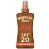 HAWAIIAN Tropic HT OLIO SPRAY SPF20 200 ML