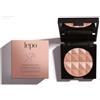 LEPO | DIAMOND BRONZER, Terra Abbronzante Illuminante 2 in 1. N. 21 Bronze, con Olio di Jojoba ed Estratto di Ippocastano