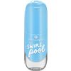 Essence Cosmetics ESSENCE GEL NAIL COLOUR ESMALTE DE UÑAS 42 SWIRL POOL