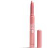 3INA Makeup - The 24H Eye Stick 314 - Ombretto stick rosa con texture cremosa - Impermeabile 24H - con finitura opaca brillante e metallizzata - Multitaskig - Vegano - Cruelty Free