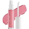 wet n wild, Cloud Pout Marshmallow Lip Mousse, Rossetto Liquido Opaco, Formula di Lunga Durata che non Secca, con Olio di Argan, Olio di Avocado e Vitamina E, Pour Some Suga On Me