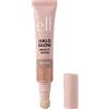 e.l.f. Halo Glow Blush Beauty Wand, stick blush liquido per guance luminose e rosee, infuso con squalano, prodotto vegano e non testato sugli animali, Candlelit
