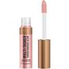 Rimmel London Multi Tasker Turbocharged Glow, 005 Iconic as Usual, Illuminante liquido per il viso, Perle riflettenti, Luminosità naturale, Vitamina C & E, Formula Vegana, 10 ml