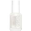 Essie Smalto per Unghie, Risultato professionale, Finish Ultra Brillante, Pennello Piatto, Pearly White (4), 13,5 ml