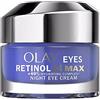 Olay REGENERIST RETINOL24 MAX contorno ojos noche 15 ml