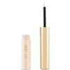 Cumlaude Sensilis Eternalist Eyeliner - Eyeliner liquido nero waterproof, con glicoli e pigmenti puri, lunga durata, applicatore a punta fine, non trasferibile - 2,5 ml