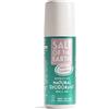 Salt of the Earth, Deodorante Roll on Naturale, Melone e Cetriolo - Vegano, Protezione a Lunga Durata, Approvato da Leaping Bunny, Made in the UK - 75ml