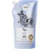YOPE Ricarica Sapone Naturale per le Mani | Fico | Idratante e Delicato | Ricarica Ecologica | 98% Ingredienti Naturali | Vegan & Cruelty Free | 500 ml