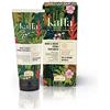 Helan, Kaffa, Crema Mani Secche e Screpolate e Rinforzante Unghie Idratante e Profumata, Naturale ad Azione Protettiva contro Agenti Atmosferici, con Mandorle Dolci e Vitamina E, 50 ml - Made in Italy