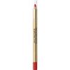 Max Factor, Colour Elixir Lip Liner, Matita Labbra Lunga Durata, Colore Intenso, 60 Red Ruby