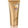 Dove Lozione Corpo Autoabbronzante Per Pelle Tono Chiaro A Medio Dove Summer Revived Che Mantiene L'Idratazione Della Pelle 200 ml