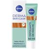 Nivea Derma Acti Exfoliant 40M Cura della persona e salute