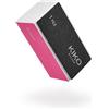 KIKO Milano 4 Steps Nail Buffer, Buffer 4In1 Per Modellare, Limare, Levigare E Lucidare Le Unghie