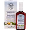 Intea Camomila Intea - Lozione per bambini per capelli biondi naturali - estratto naturale di camomilla - 100 ml