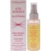 L'Erbolario Spray Bifasico per Capelli MilleVirtù Acido Ialuronico Luce e Volume, Trattamento Multiuso con Cheratina Vegetale e Olio di Cocco, 100 ml