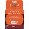 Cantu Gel Piastra per bordi a lunga durata, 64 g