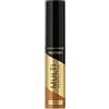 Max Factor Facefinity Multi-Perfector Correttore Liquido Tutto in Uno, Nasconde le Imperfezioni, Luminosità Istantanea, Finitura Naturale, Vegano, Copertura Personalizzabile, 10 Tonalità, 9N, 11ml