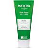 WELEDA Skin Food - Balsamo detergente struccante viso, idratante e nutriente, pelle secca, 100% naturale, 1x75 ml