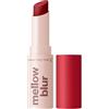 Max Factor 2000 Calorie Mellow Blur, Rossetto, Sfumatura delicata, Sfumatura istantanea, Blur, Effetto labbra soffici come un marshmallow, Modulabile, 3,5g, 040 Cashmere Cherry